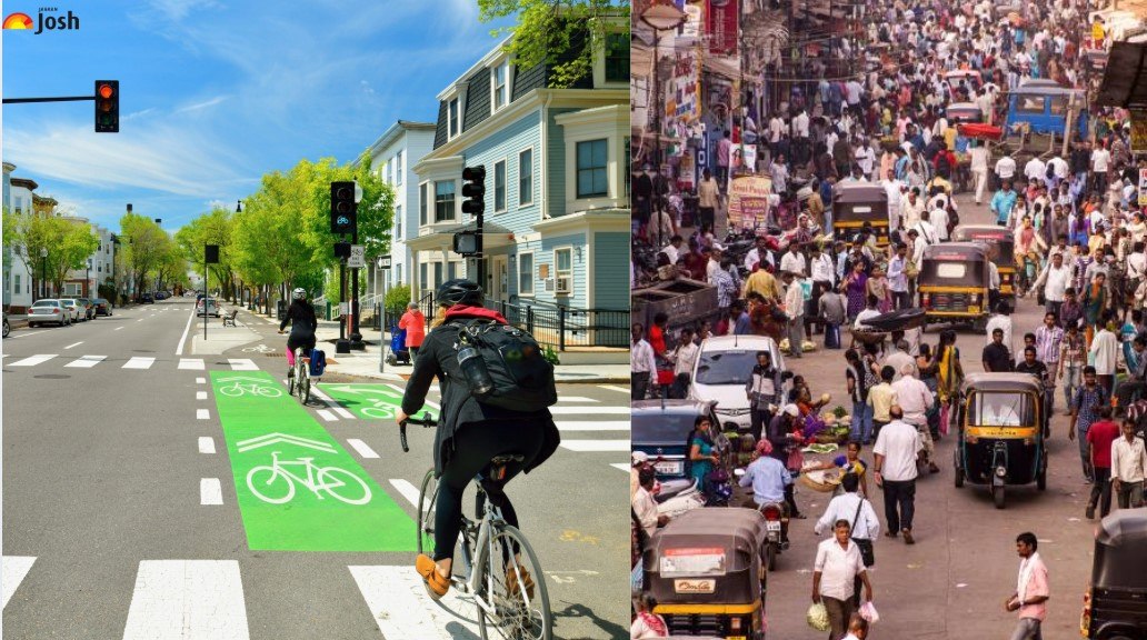 Top 10 Most and Least Walkable Cities in the World: Check the Updated List in 2025