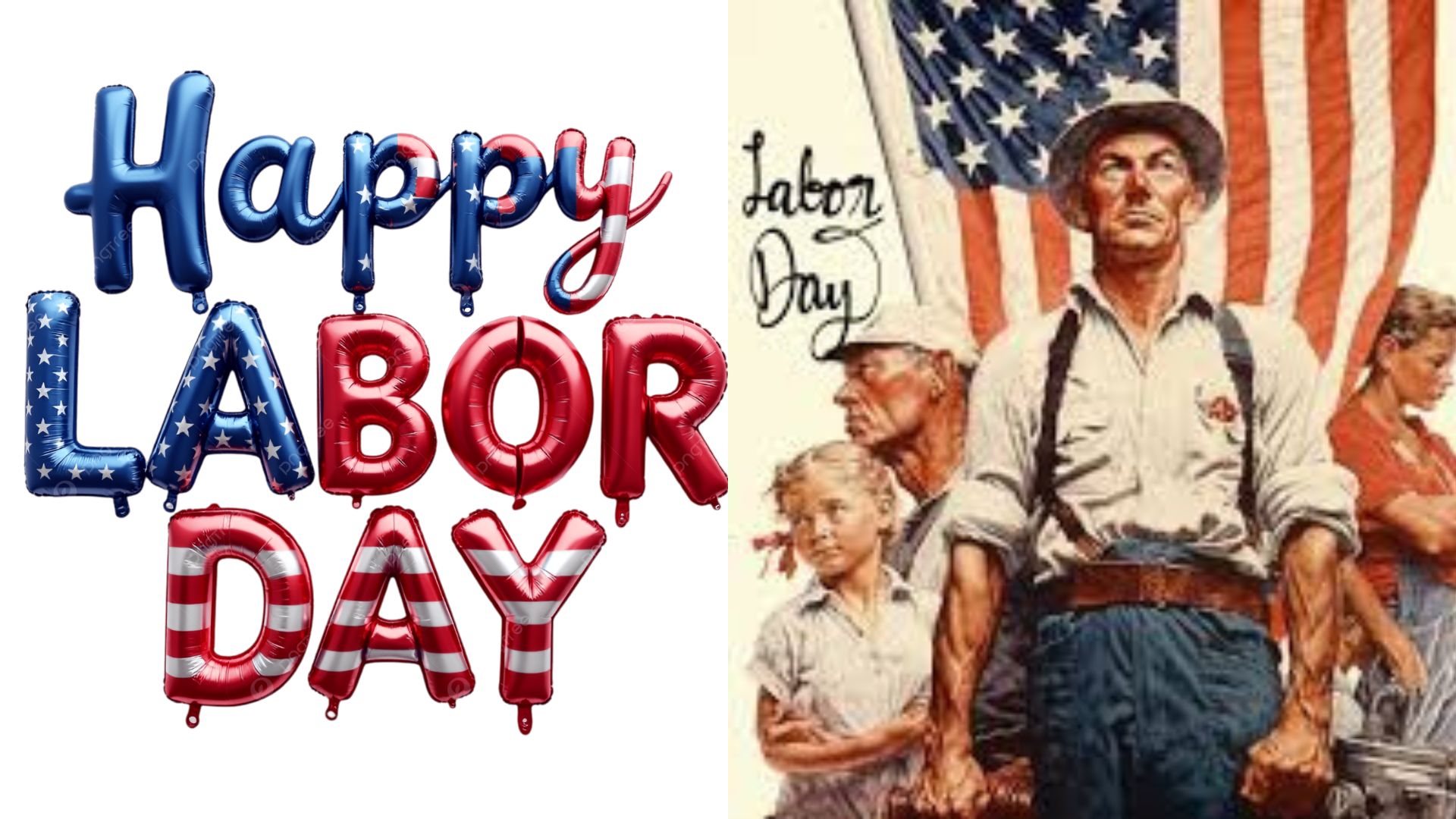 Labor Day 2025: What’s Open and Closed on Sept. 1?