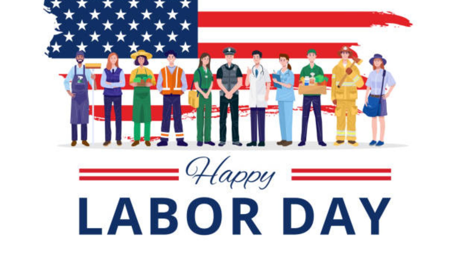 Top 13 Best Things to Do on Labor Day 2025 in the USA
