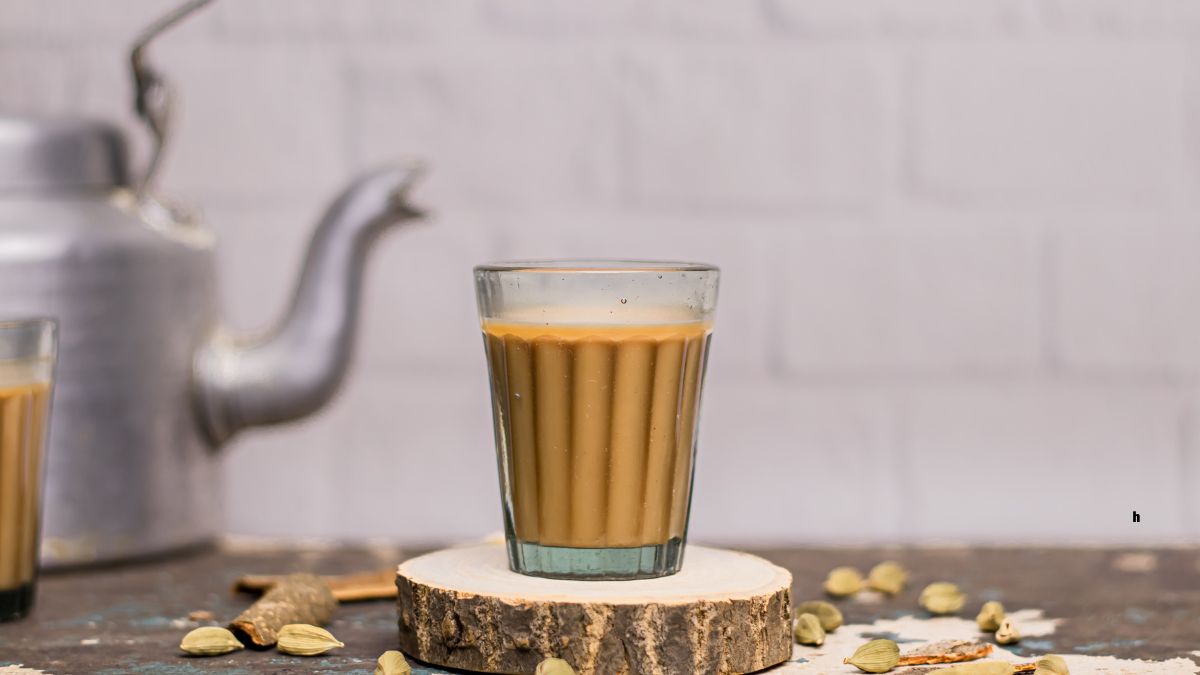 What is Chai Called in English?