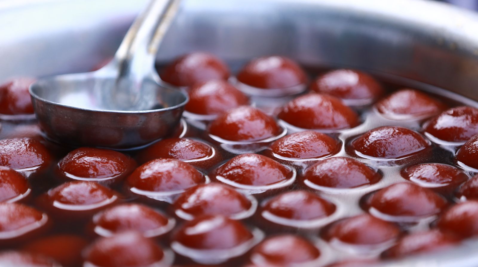 What is Gulab Jamun called in English?
