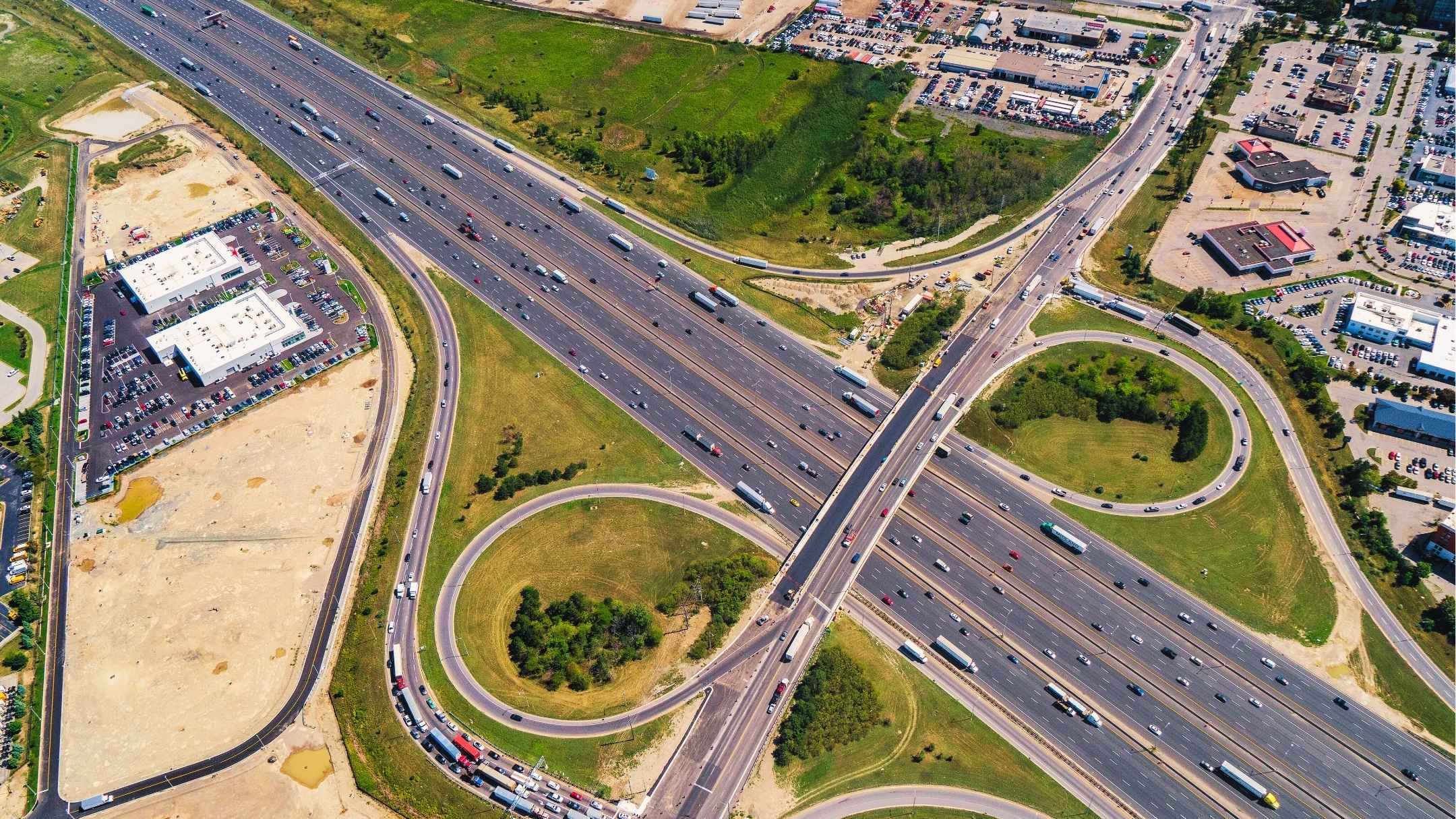 Top 11 Countries with Longest Road Networks in World 2025 - Must Check If You are a Hodophile!
