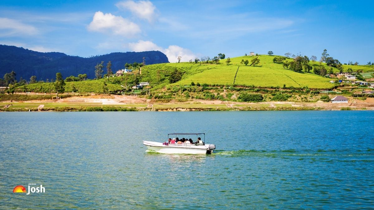 भारत की 10 सबसे बड़ी मीठे पानी की झीलें कौन सी है? जानें नाम और लोकेशन 
