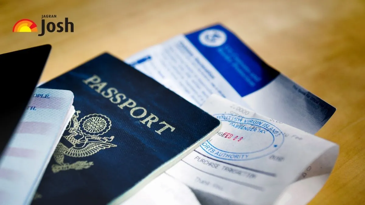 Difference between B1 and B2 Visa