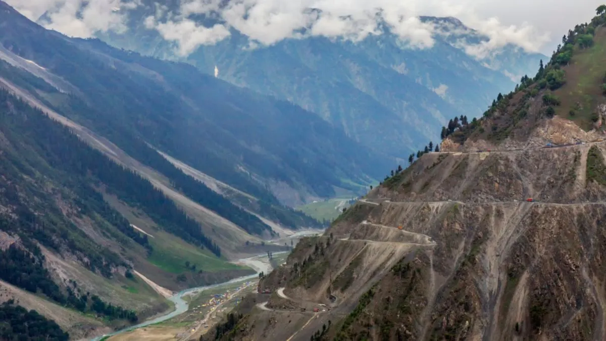 Important Passes in India