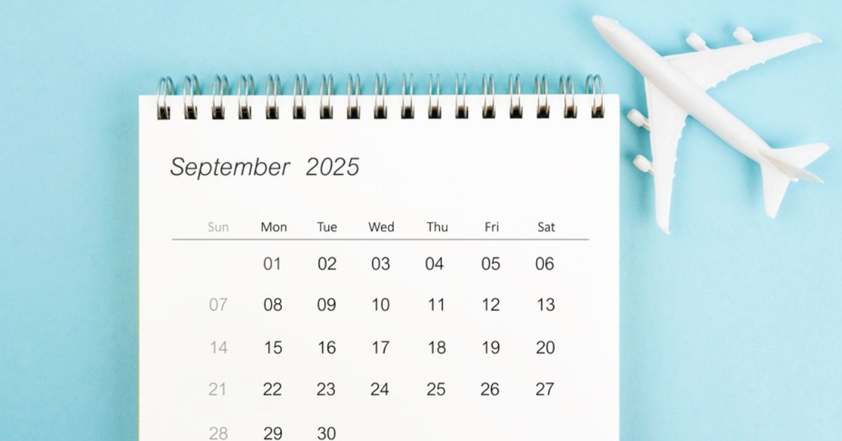 List of Bank Holidays in September 2025: Check All India and State-wise Bank Holiday List
