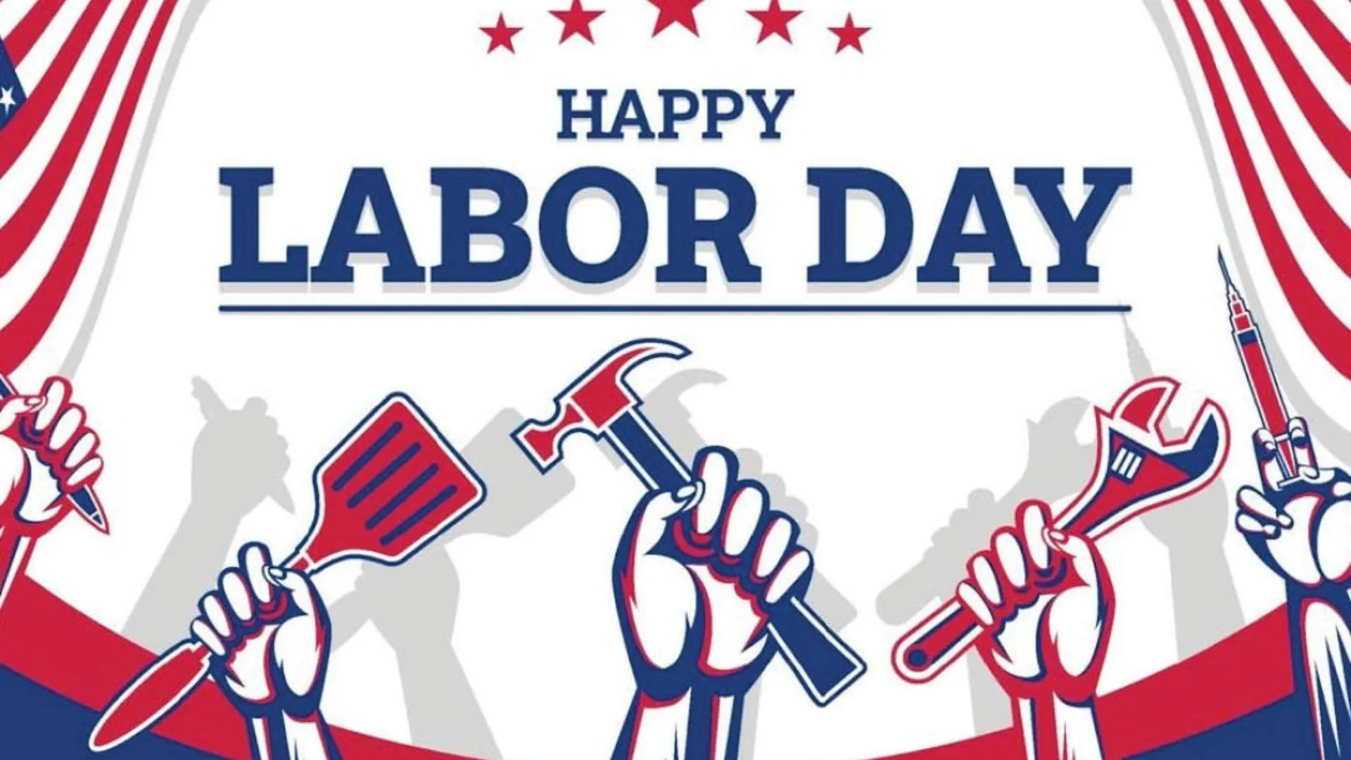 Labor Day 2025 USA: Best Parades, Events, Concerts & Sales (Credits: UFCW Local 400)