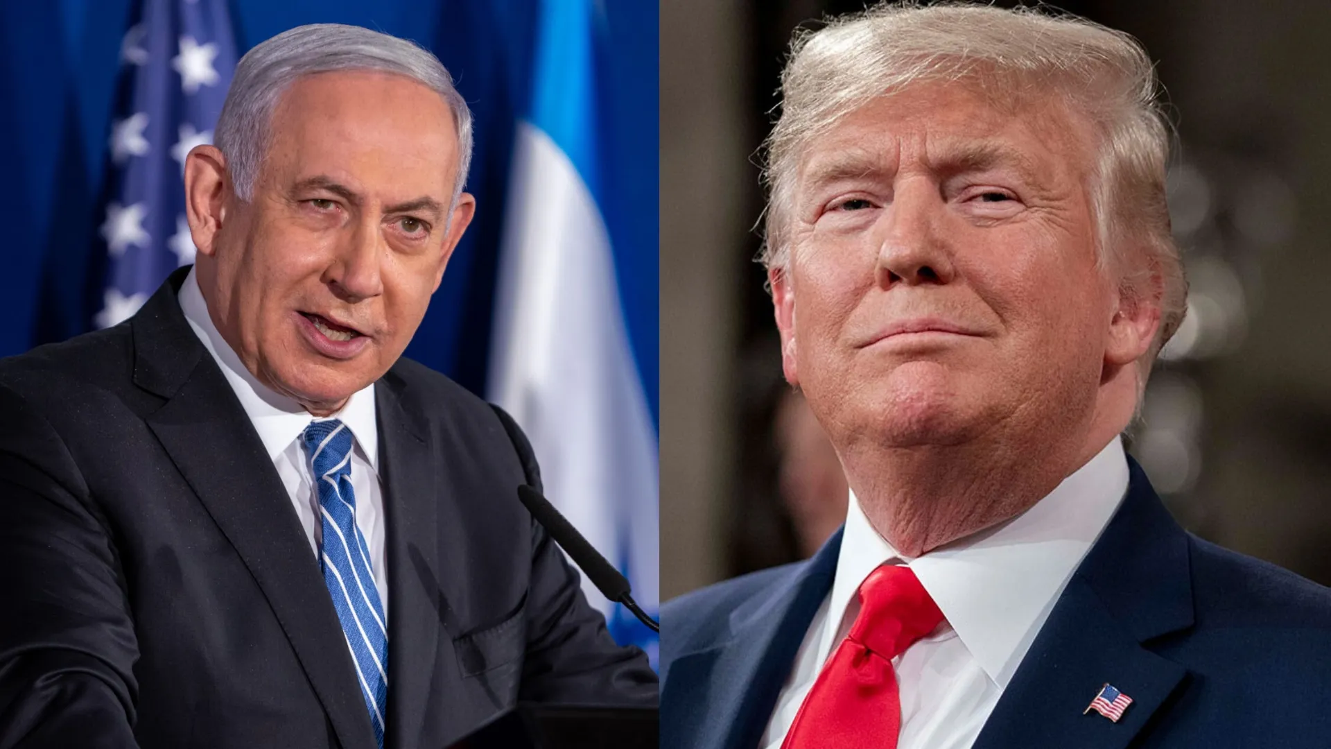 US Post-War Gaza Plan Explained: Check GREAT Trust, Insights & Relocations Plans Here!