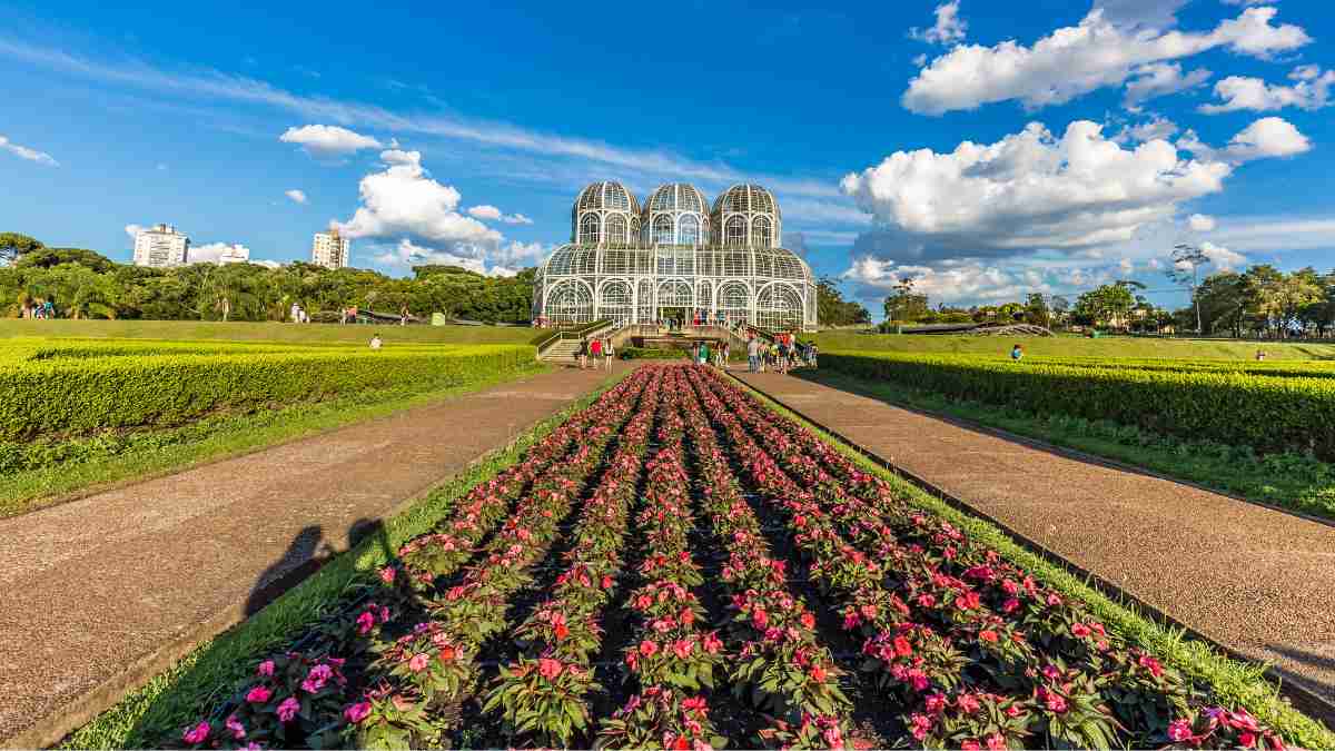 Which U.S. State is Known as the Garden State?