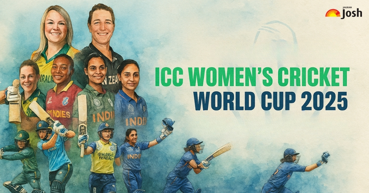 Women's Cricket World Cup 2025: Total Prize Money and Check How Much the Winner, Runner-up and Semi-Finalist