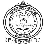 Nadgir Polytechnic, Bangalore