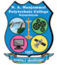 NA Manjammal Polytechnic College, Rajapalayam