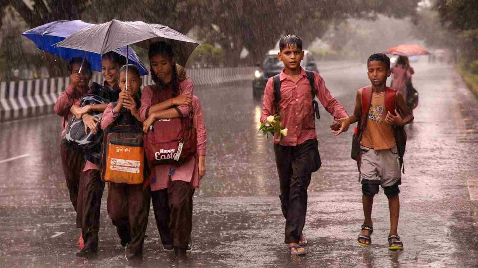 School Holiday on 2 September 2025: Here are the List of States that Are Going to Be Closed