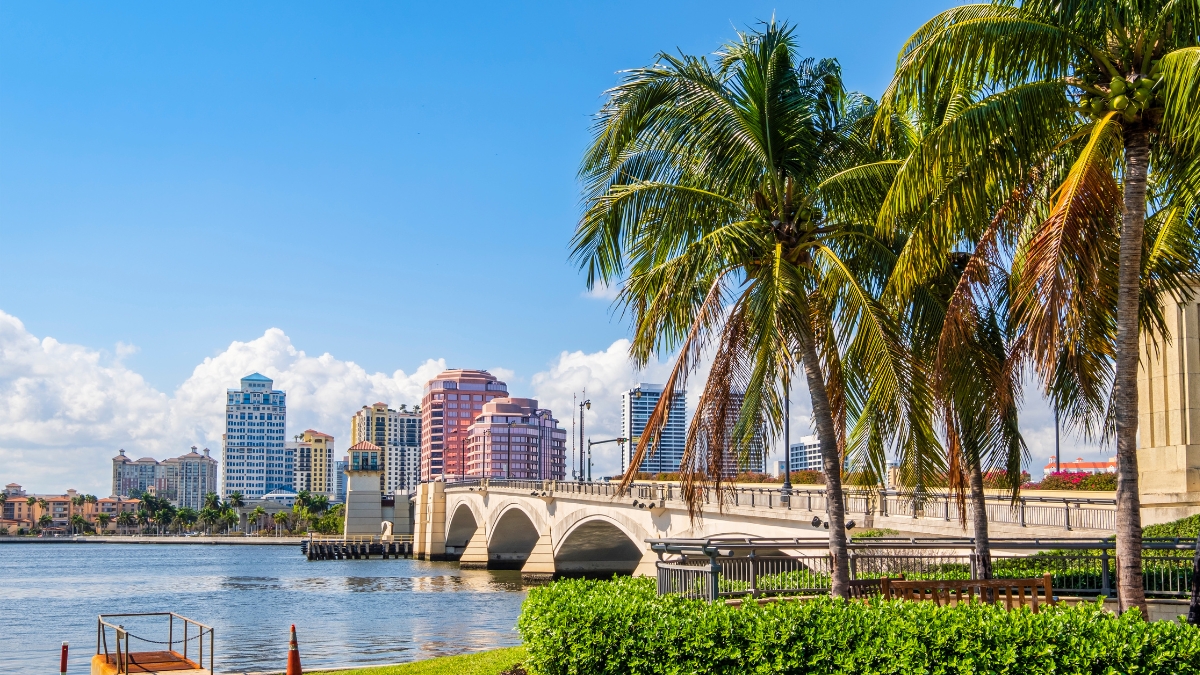 List of Top 10 U.S. Cities Where Retirees Can Live Well on Social Security