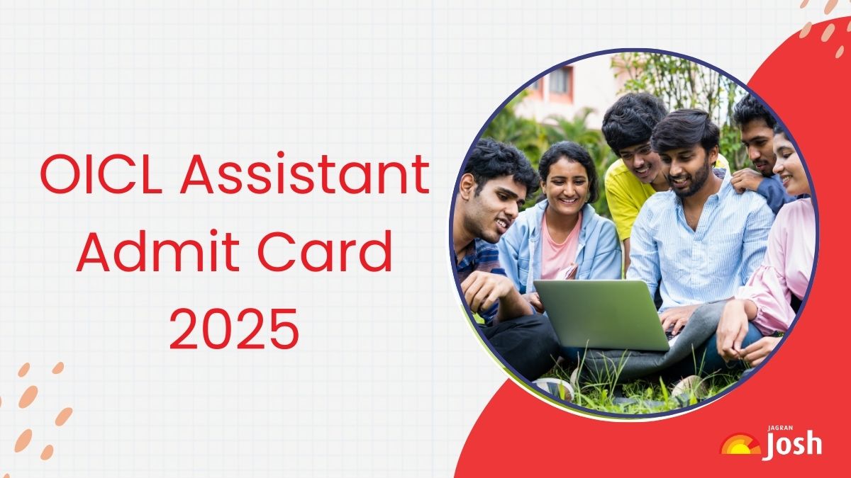 OICL Assistant Admit Card 2025 OUT: Download Prelims Hall Ticket at orientalinsurance.org.in