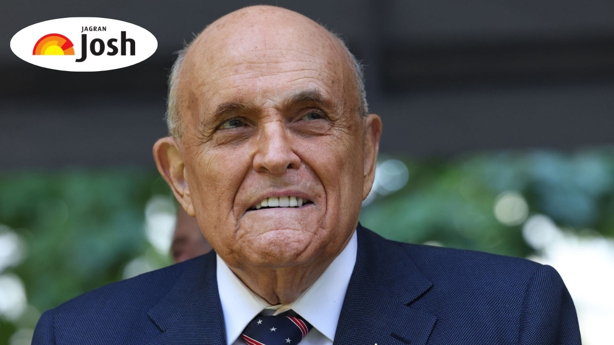 Who is Rudy Giuliani? Check the Biography
of Trump’s Former lawyer 
