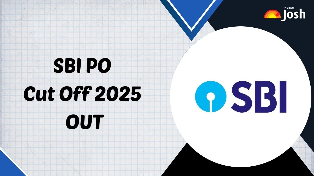 SBI PO Cut Off 2025 OUT: यहां देखें Category-wise प्रारंभिक परीक्षा कट-ऑफ अंक