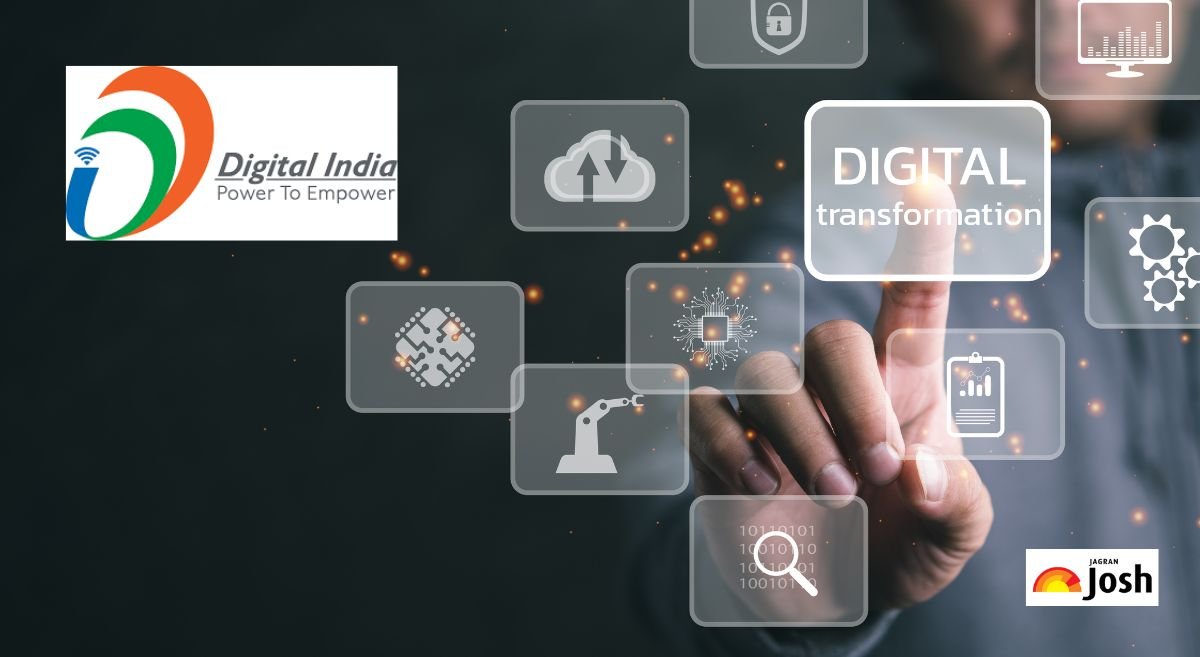 Digital India: क्या है डिजिटल इंडिया, विजन उद्देश्य और फायदे जानें