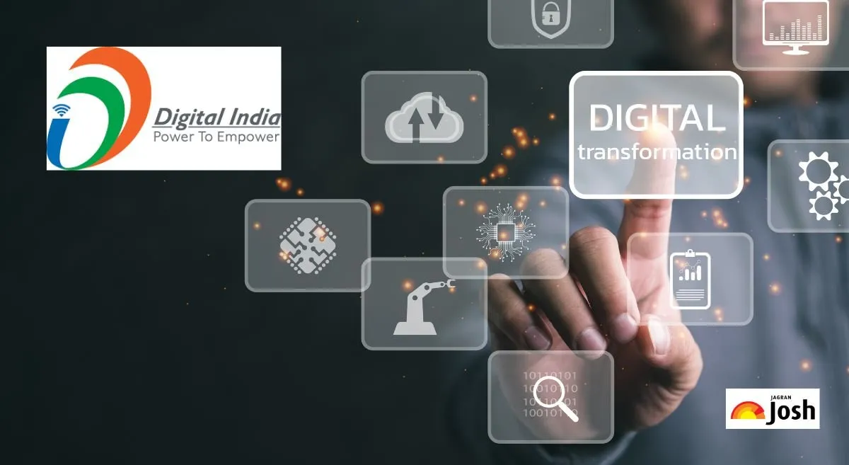What is Digital India