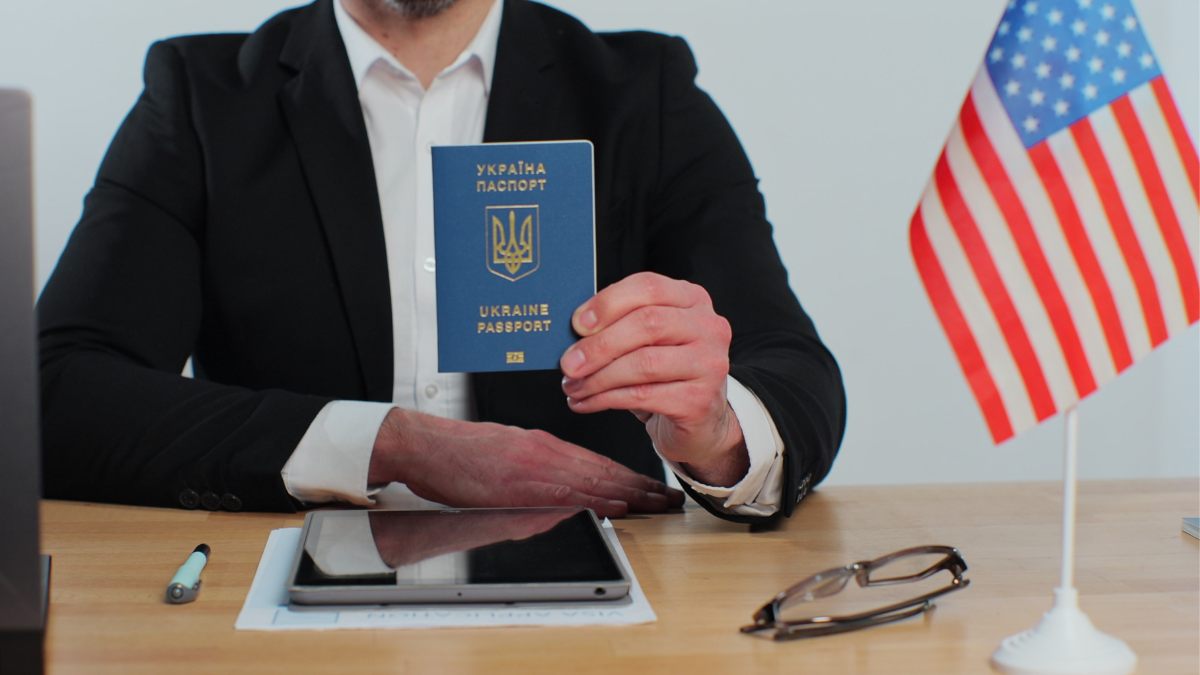 U.S. Changes Visa Interview Rules: What is New from September 2, 2025?