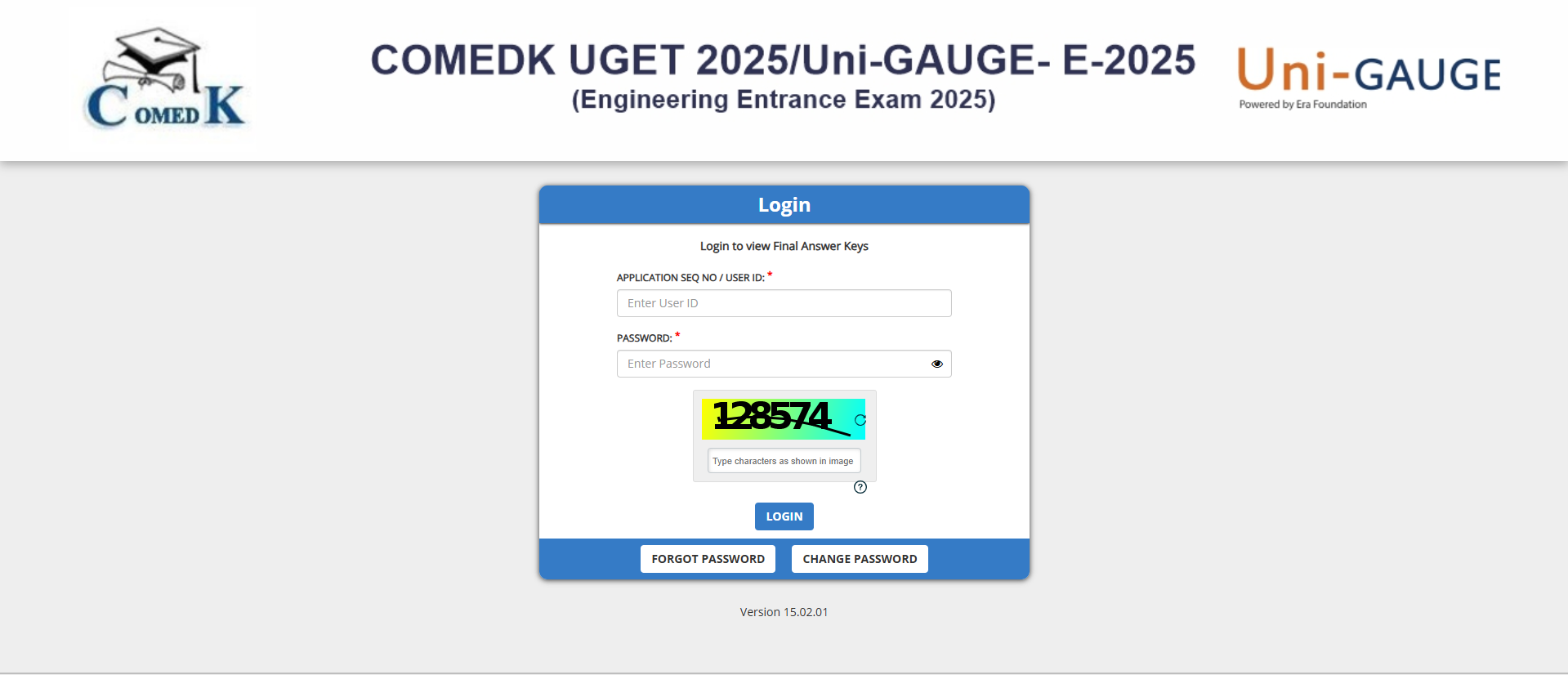 COMEDK 2025: UGET Round 4 Choice Filling Begins Today; Check Important Guidelines here