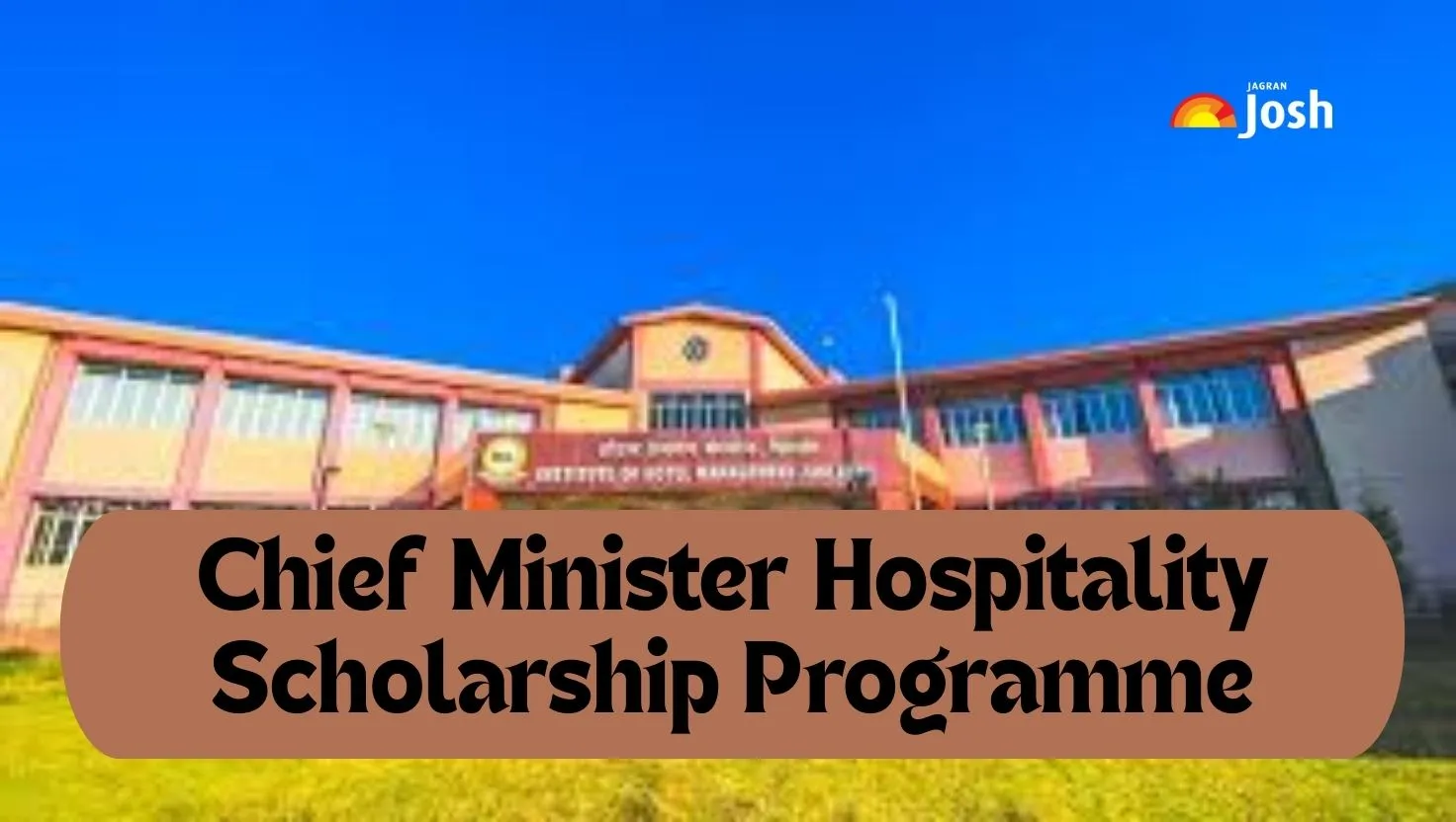 Know about the Meghalaya Chief Minister Hospitality Scholarship Programme