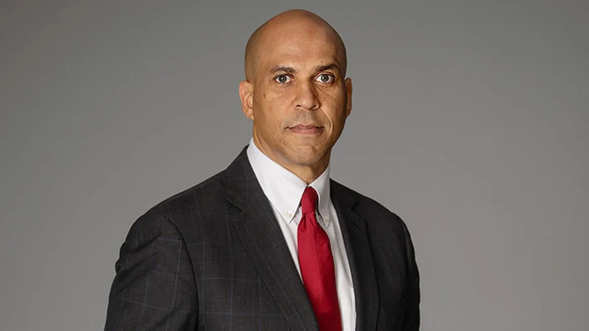 Cory Booker