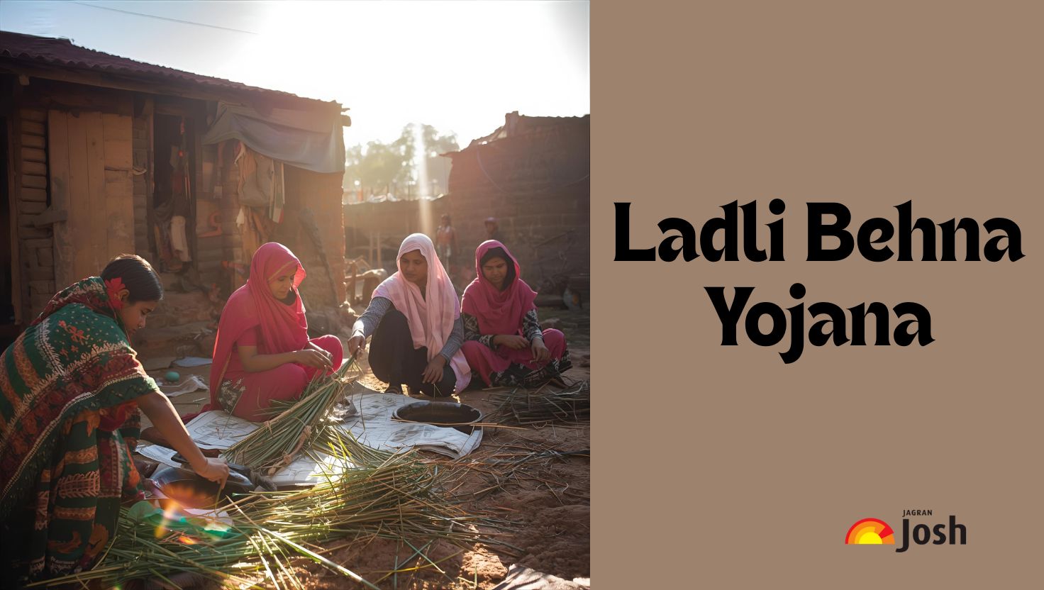 Ladli Behna Yojana 2025 Registration Begins: Apply Online at cmladlibahna.mp.gov.in, Know Eligibility, Benefits and Updates