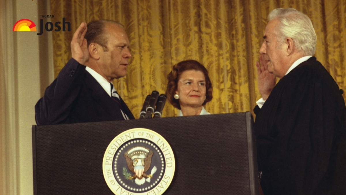 What is the Presidential Line of Succession in the US? Check Current Order