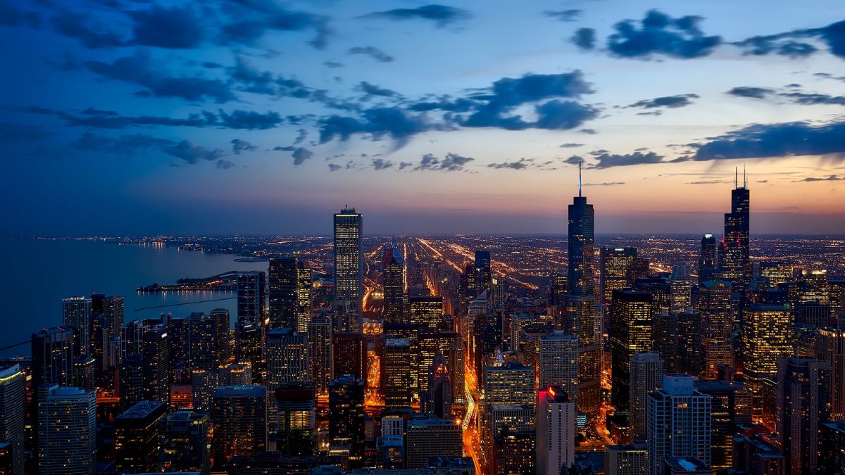 Skyscraper Day 2025: Check the U.S. Cities With the Most Jaw-Dropping Skylines