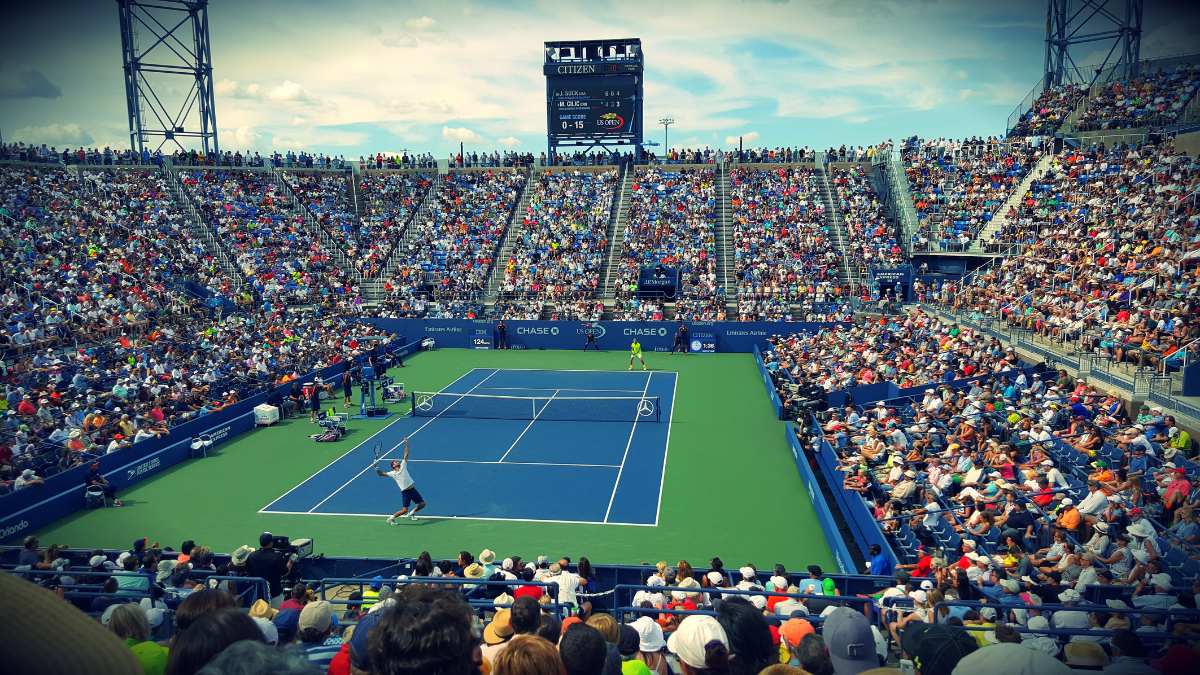 Trivia Questions with Answers: 99% Fail in This US Open Quiz- Are You in the 1%?