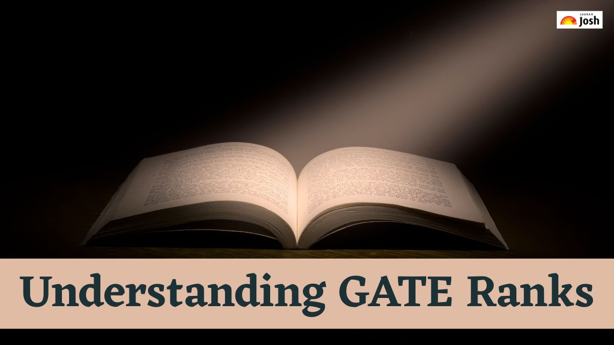 Understanding GATE Ranks: What Rank is Considered Good to Seek Admission to IITs and NITS?