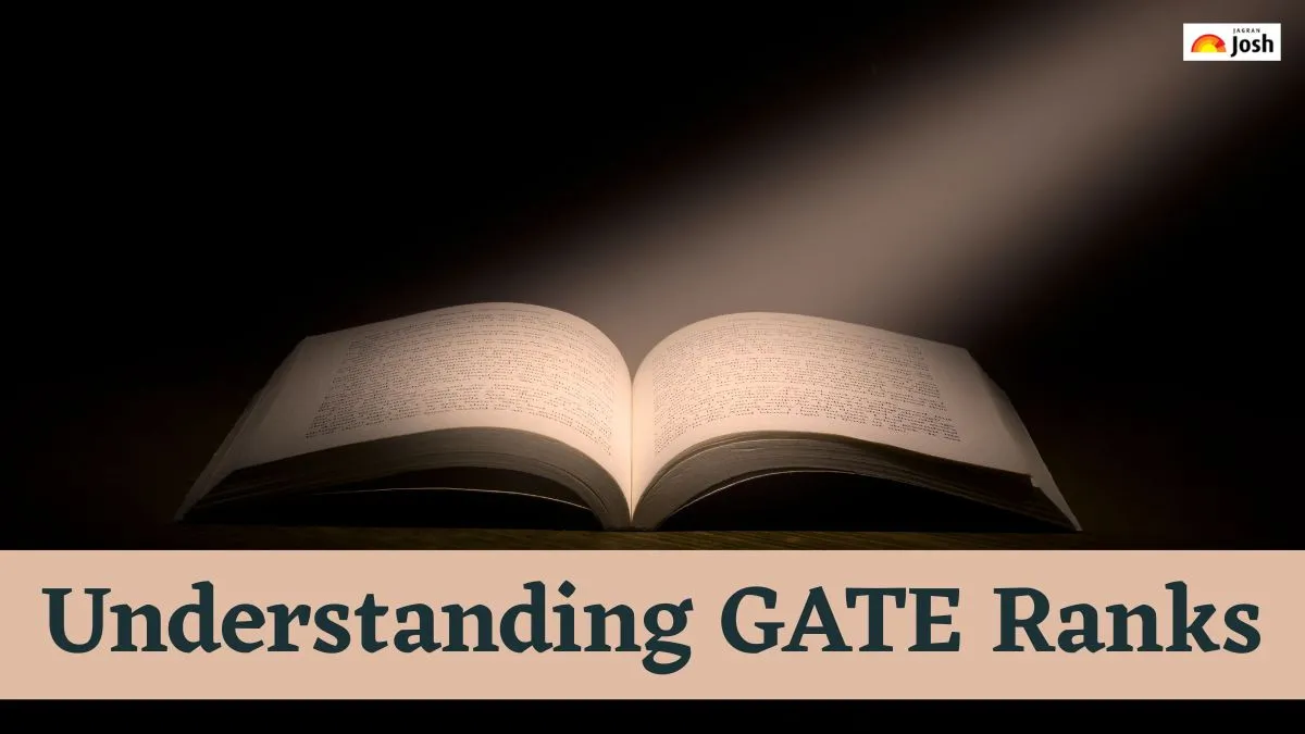 Understanding GATE Ranks: What Rank is Considered Good to Seek Admission to IITs and NITS?
