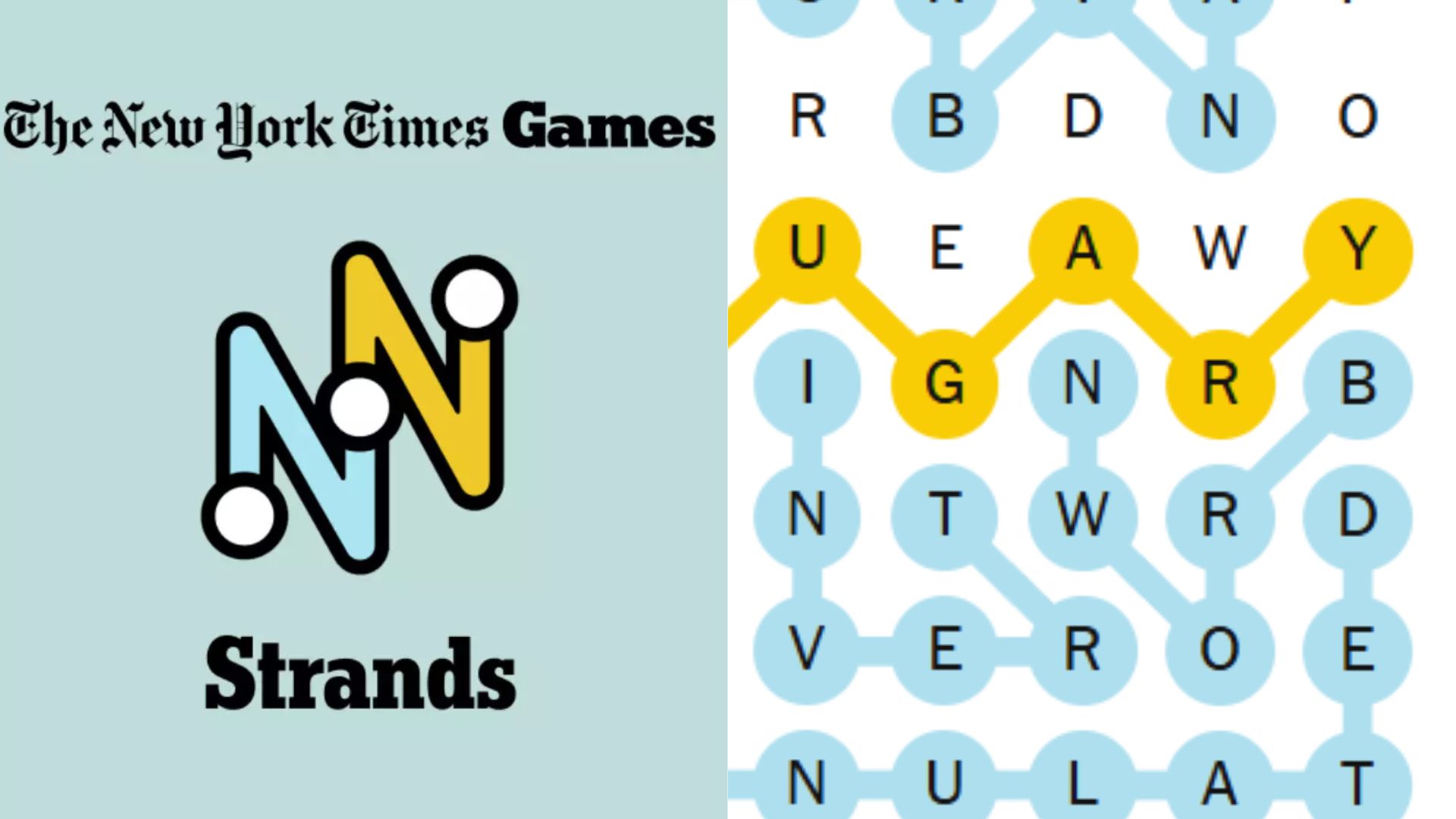 NYT Strands Hints September 3, 2025: Check Answers for Wednesday's Theme!