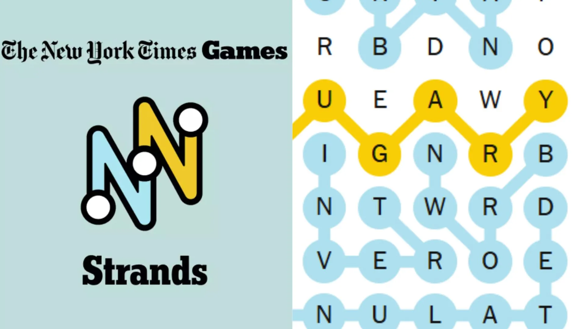 NYT Strands Hints Today (September 3, 2025): Answers for Wednesday's Theme! (Credits:NYT/Strands)
