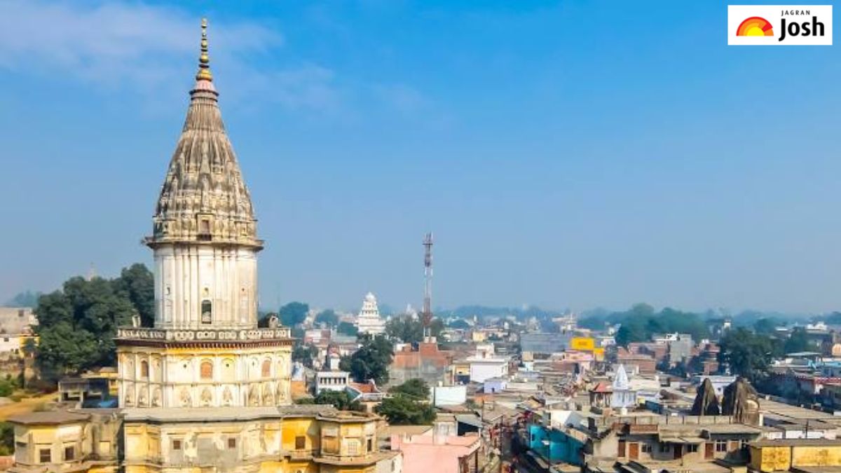 अयोध्या का पुराना नाम क्या था, जानें यहां