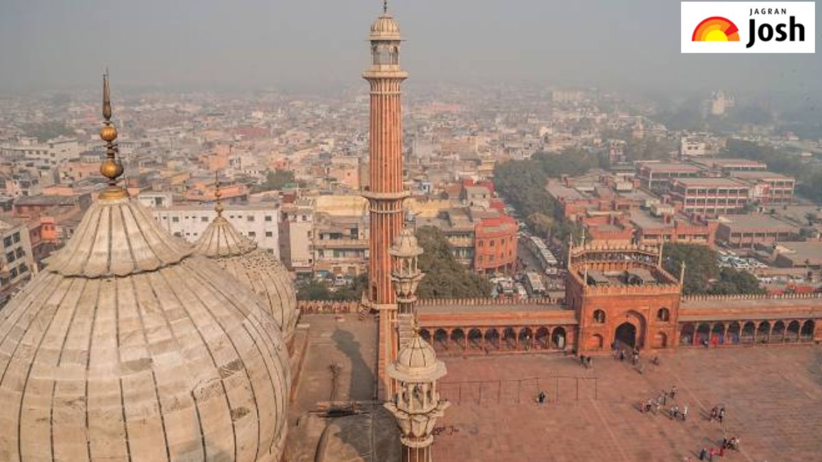 दिल्ली का पुराना नाम क्या था, यहां जानें