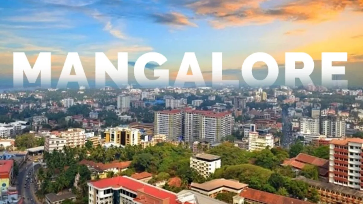 Top 10 Safest Cities in India [Updated 2025]