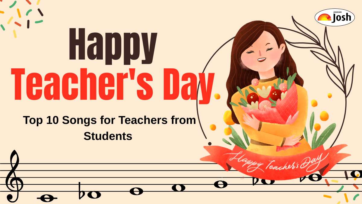 Teacher's Day 2025: Top 10 Songs for Teachers from Students to Make them Feel Special