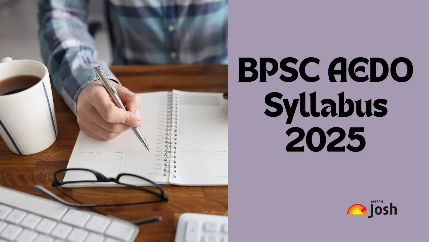 Dwonload the BPSC AEDO Syllabus PDF
