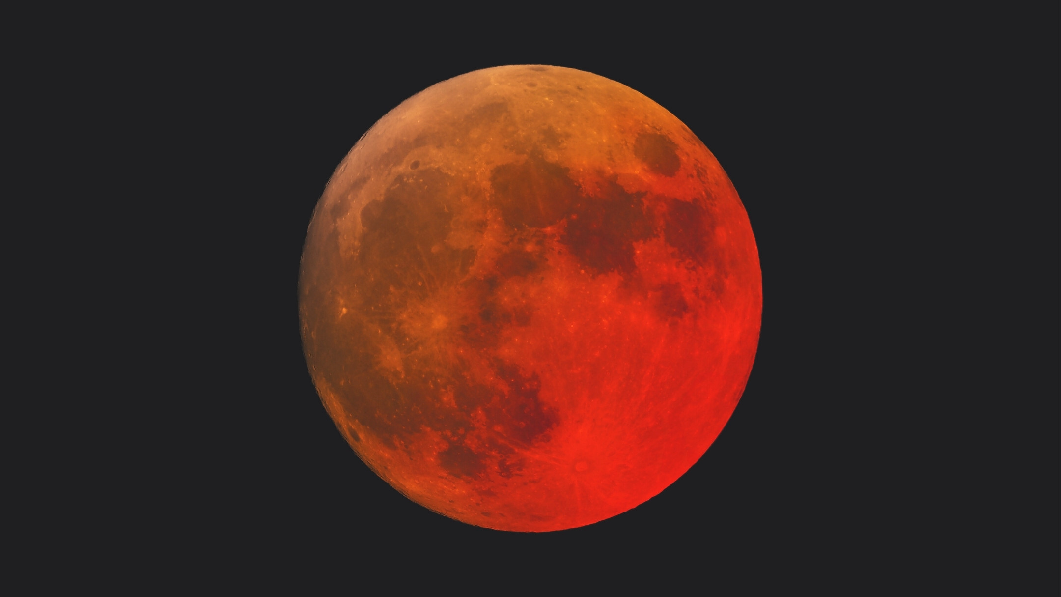Blood Moon 2025 in U.S.: When to Watch Lunar Eclipse on Sept. 7?
