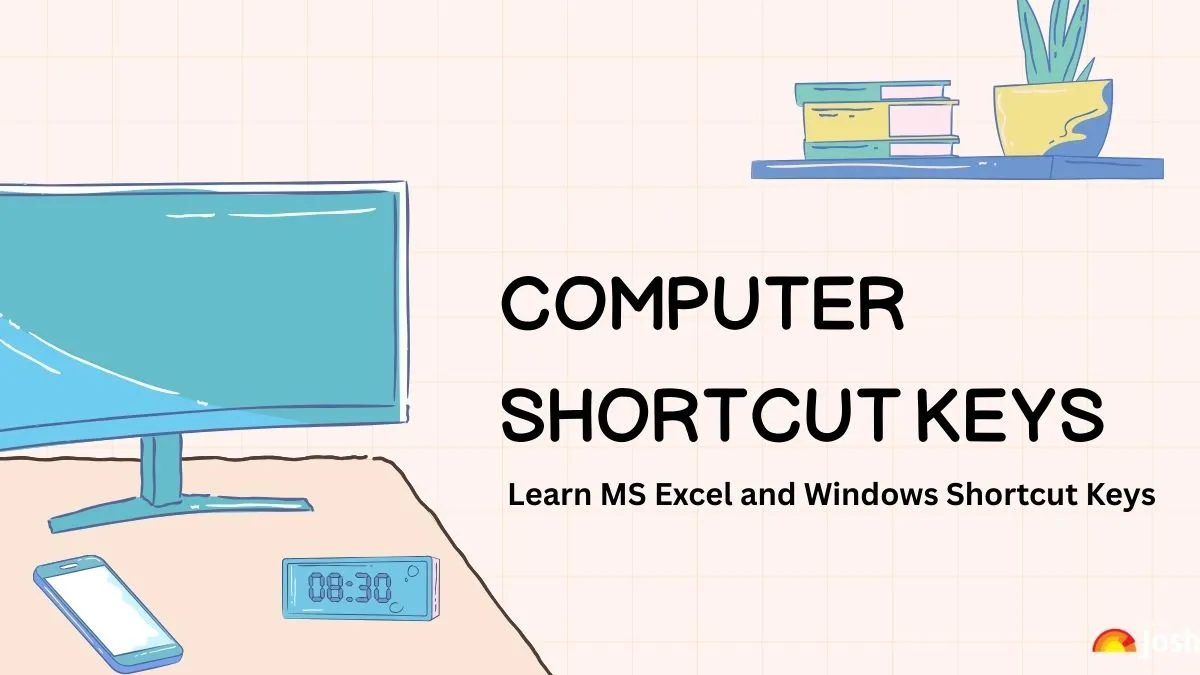 Computer Shortcut Keys