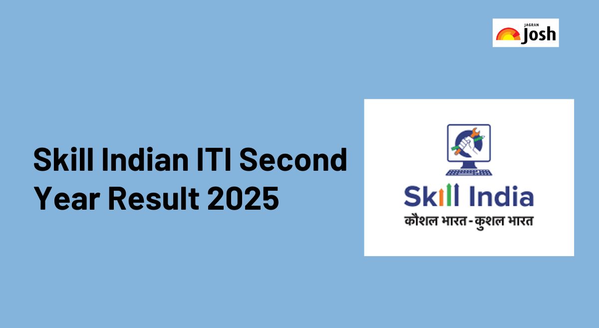 Skill Indian ITI Result 2025 Out: एनसीवीटी आईटीआई रिजल्ट हुआ जारी, यहां skillindiadigital.gov.in डायरेक्ट लिंक से करें मार्कशीट डाउनलोड