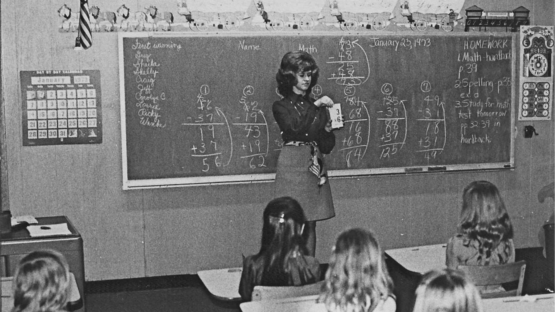 Teacher's Day: List of 10 Famous Teachers Who Changed the World
