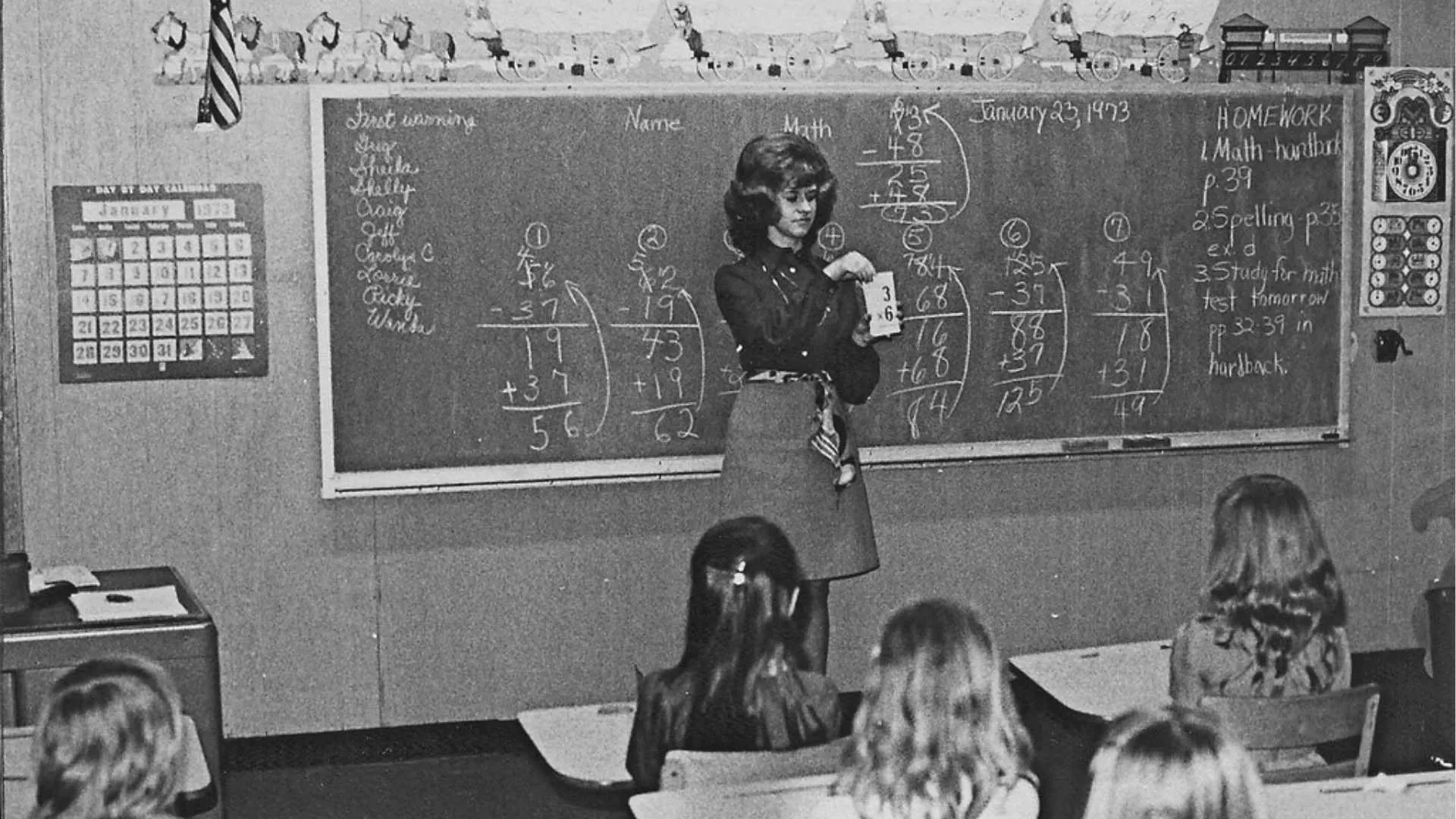 List of 10 Famous Teachers Who Changed the World.