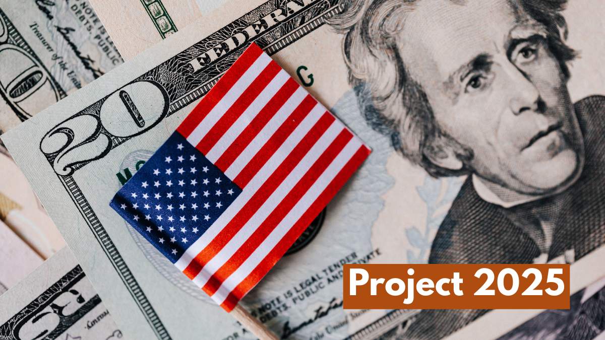 What is 'Project 2025' and How Could it Change America?