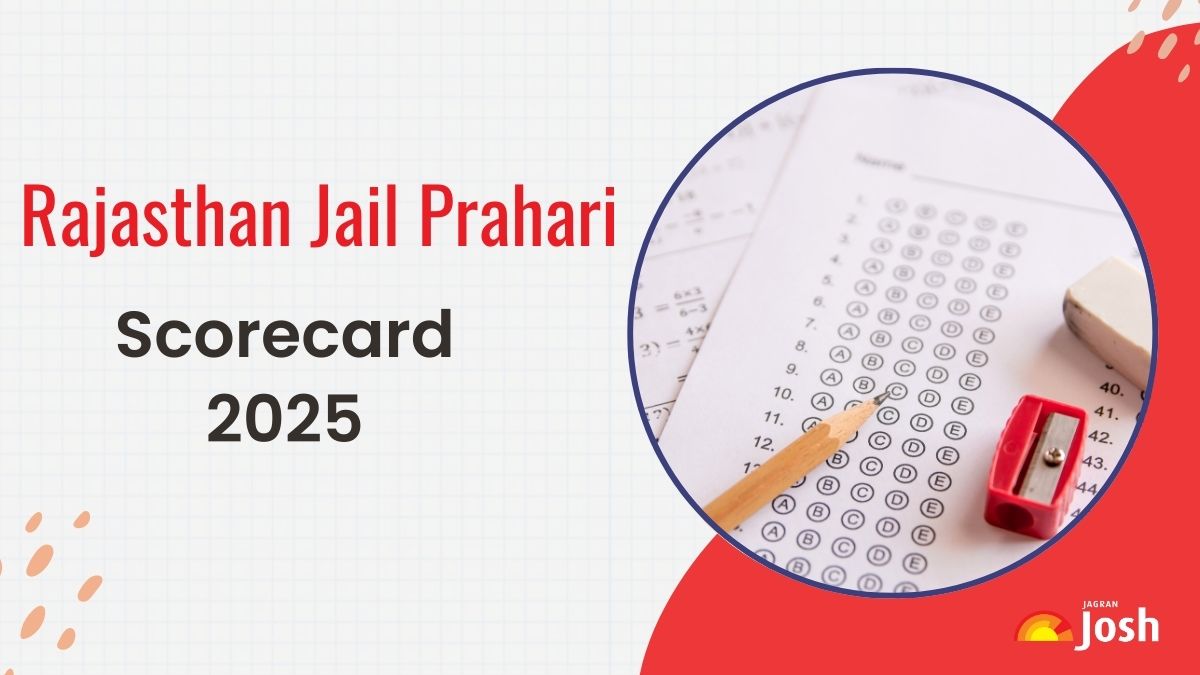 Rajasthan Jail Prahari Scorecard 2025 OUT at rssb.rajasthan.gov.in– Check Marks, Cut-Off & PET Eligibility Now!