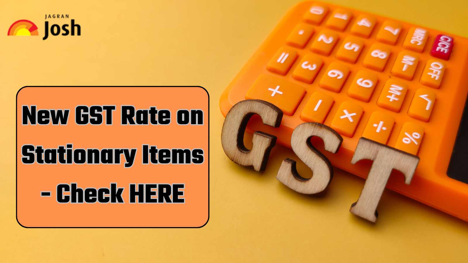 GST on Education Stationary: THESE Items are Now FREE from GST Tax; Students and Parents Need to Know

