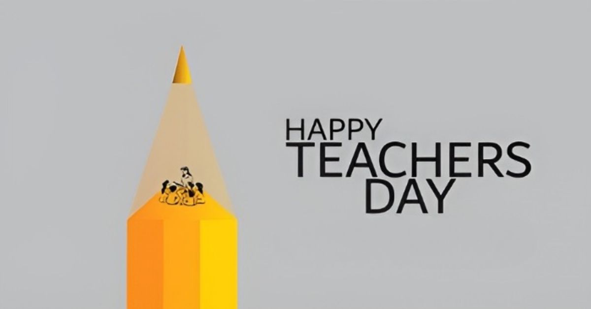 Happy Teachers’ Day 2025: 50+ Quotes, Wishes, and Messages to Share with Teachers, Principals, and Others Who Have Given Life Lessons