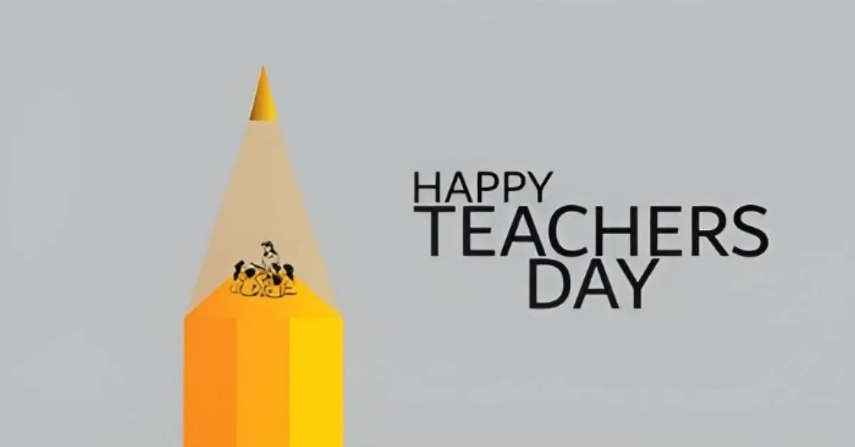 Happy Teacher's Day 2025: Wishes, Messages and Quotes
